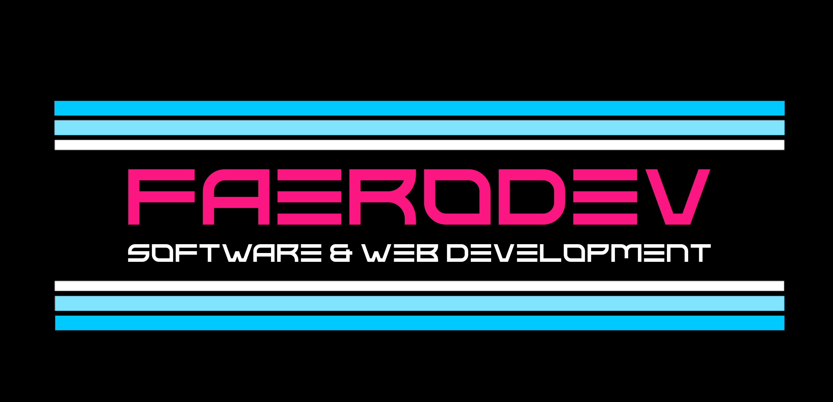 FaeroDev logo